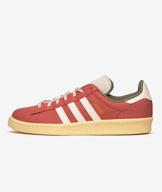 Adidas Campus 80s Wonder Red White ORIGINAL GY4583