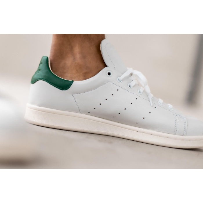 Adidas Stansmith Recon White Green Luxury
