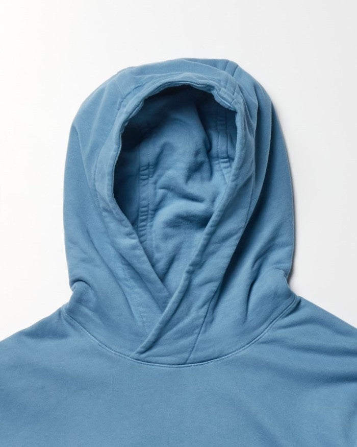 Stone Island Hooded Blue ORIGINAL 771561820 V0046