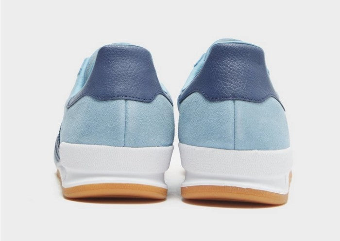 Adidas Jeans Blue Sky Navy Gold Gumsole Exclusive ORIGINAL