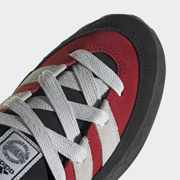 Adidas Adimatic Power Red Crystal White GY2093