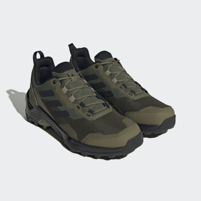 Adidas Eastrail 2.0 Hiking Focus Olive Core Black Orbit Green HP8607