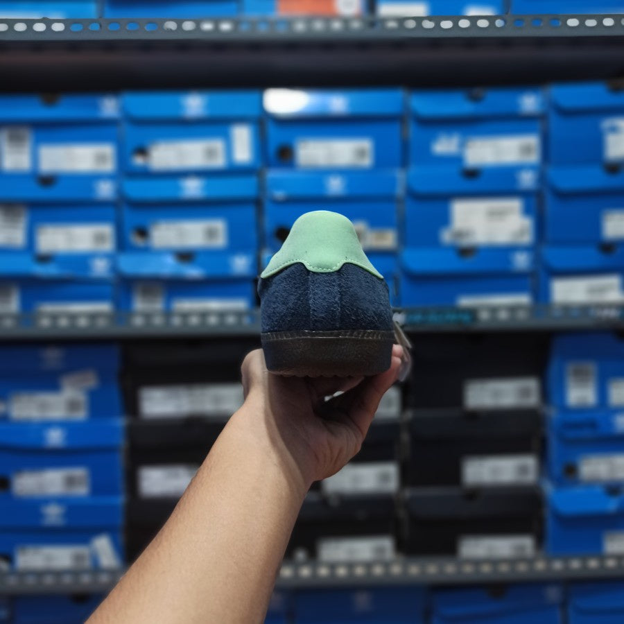Adidas Padiham SPZL Navy Mist Jade ORIGINAL AC7747