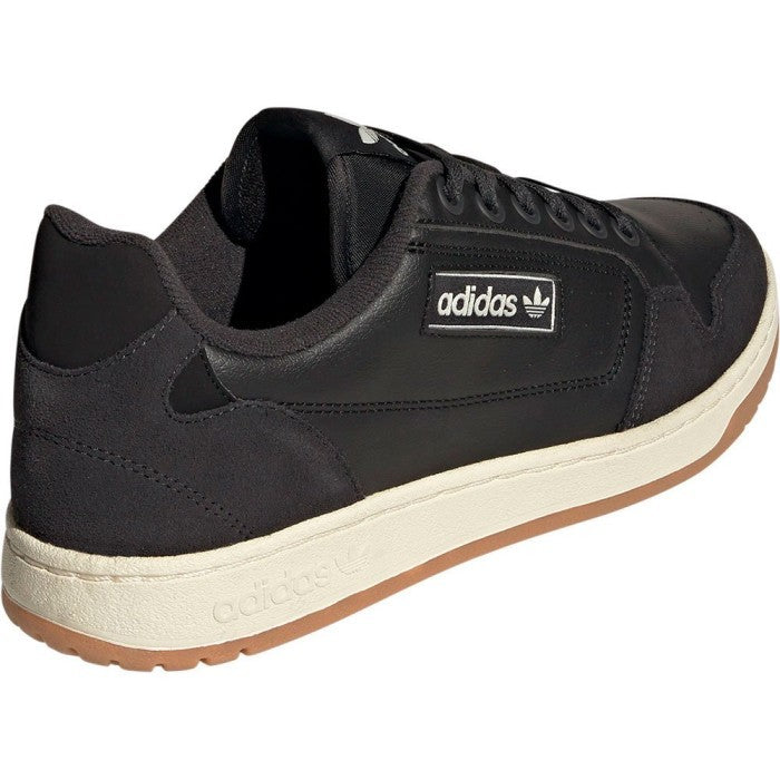 Adidas NY 90 Black Black Gumsole