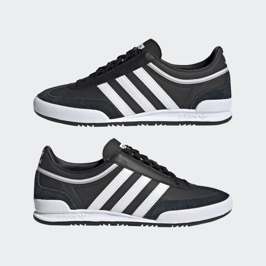 Adidas Atlantic MK II Black White ORIGINAL EXCLUSIVE GX2518