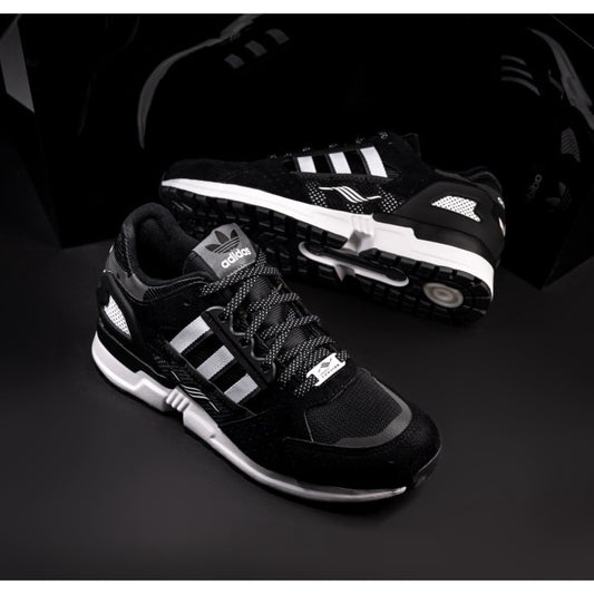 ADIDAS ZX 10,000 Core Black ORIGINAL H04350
