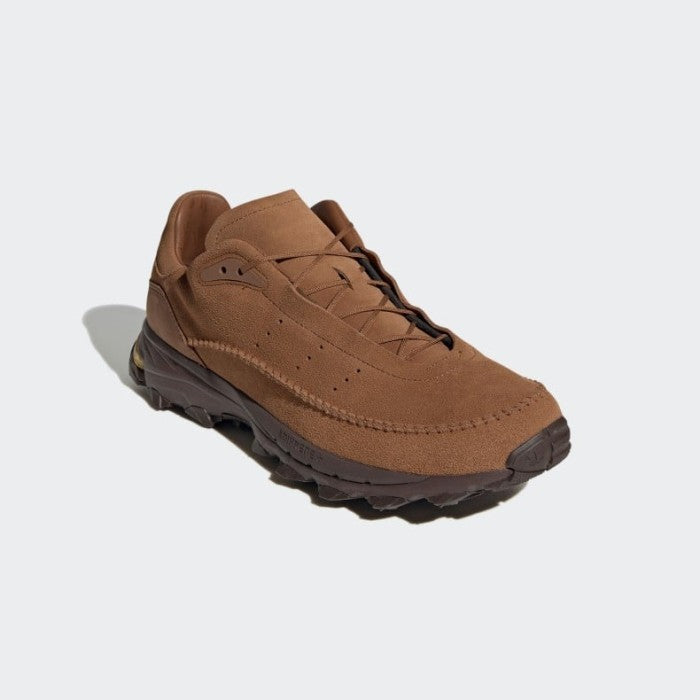 Adidas Mocaturf Adventure Wild Brown Brown HR1528