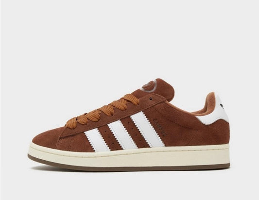Adidas Campus 80s Brown White ORIGINAL GY6433