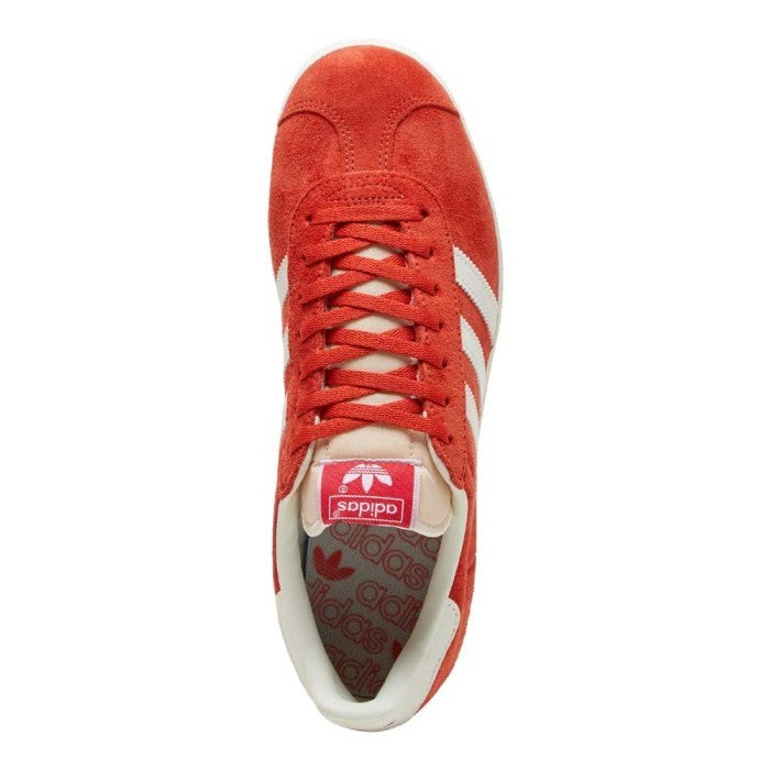 Adidas Gazelle OG Red White Gumsole GY7339