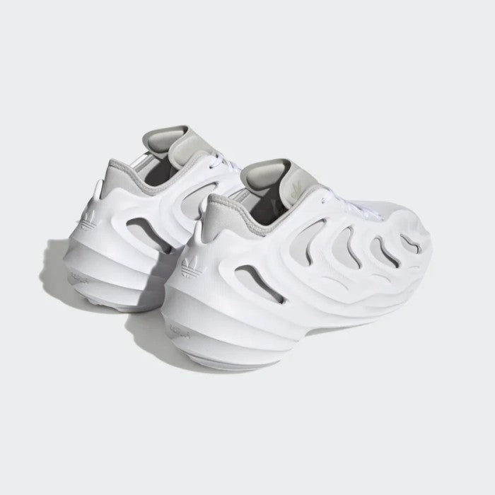 Adidas ADIFOM Q Cloud White Grey One Grey TWO IE7447