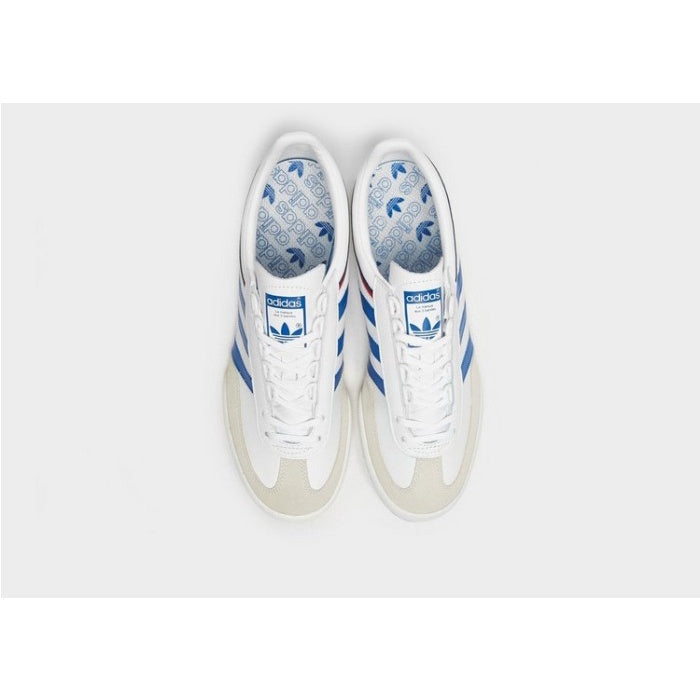 Adidas Atlantic MK II White Blue Red Exclusive ORIGINAL