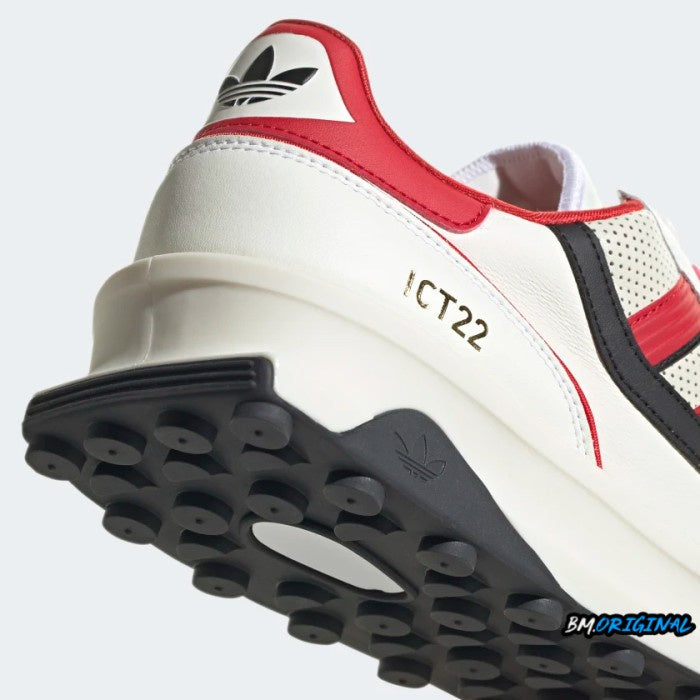 Adidas Indoor CT Off White Cloud White Red ORIGINAL GW5716