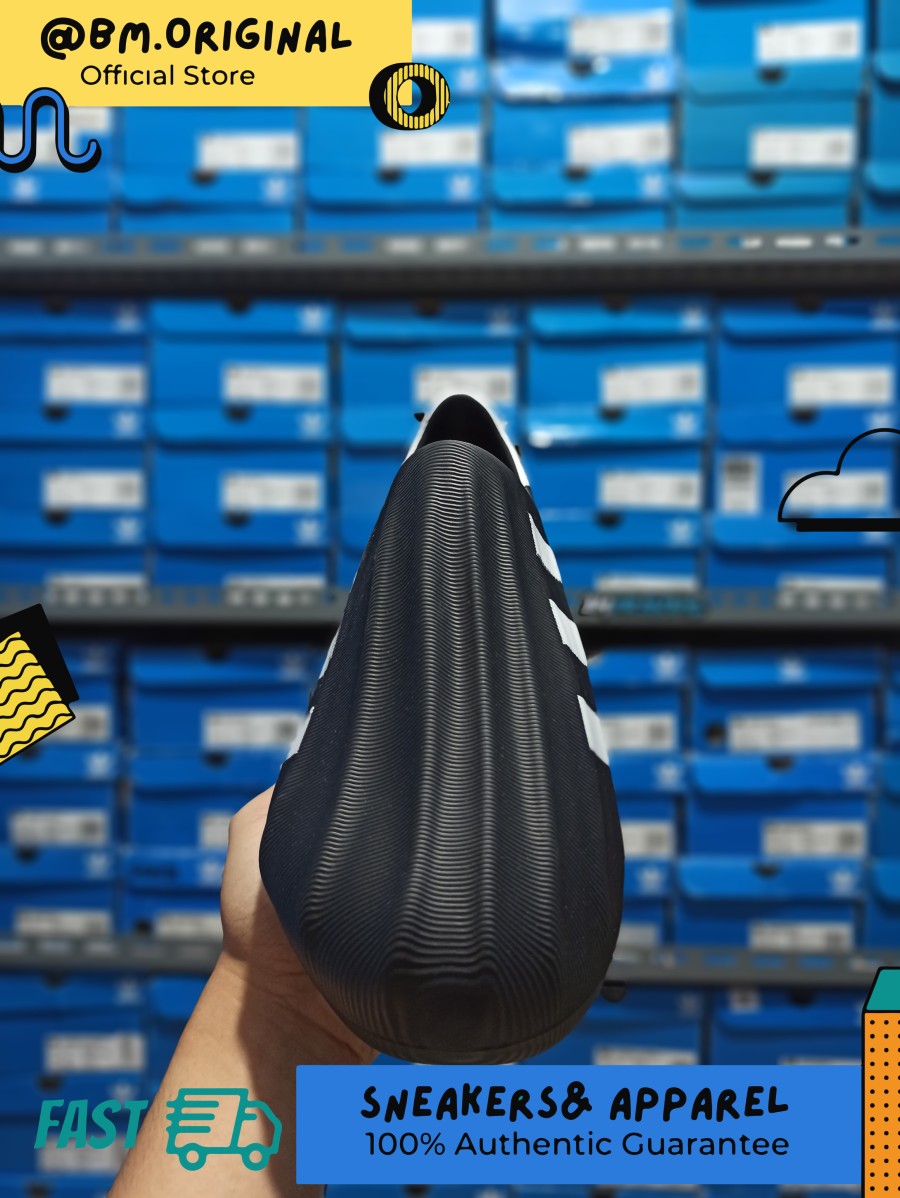 Adidas Adifom Superstar Core Black White HQ8752