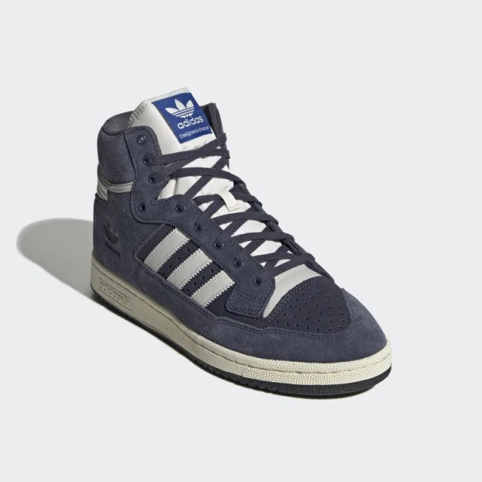 Adidas Centennial 85 Hi Shadow Navy Crystal White ORIGINAL FZ5992