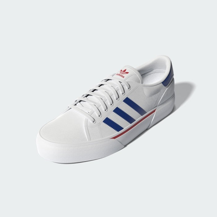 Adidas Abaca White Blue Red GY5835