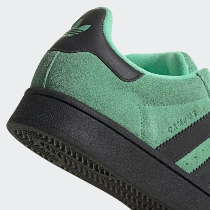 Adidas Campus 00s Pulse Mint Core Black HQ8706
