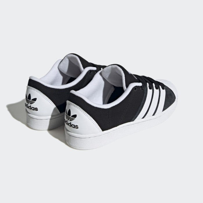 Adidas Superstar Supermodified Core Black White HP2189