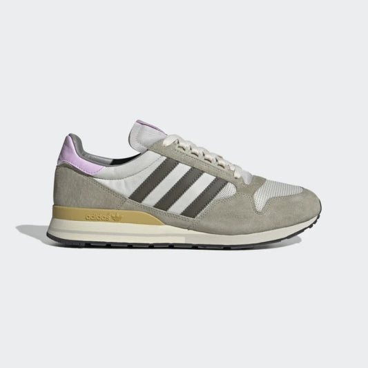 Adidas ZX 500 Orbit Grey Branch Bliss Lilac GY1997