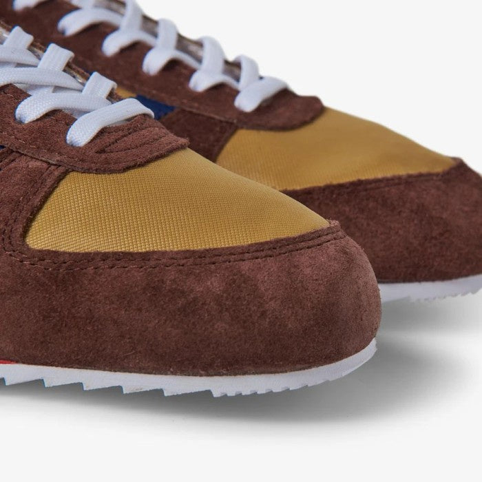 Adidas x Noah Parley Vintage Runner Customized ORIGINAL GZ6607