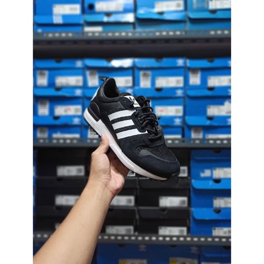 Adidas ZX 700 HD Black White ORIGINAL FX5812