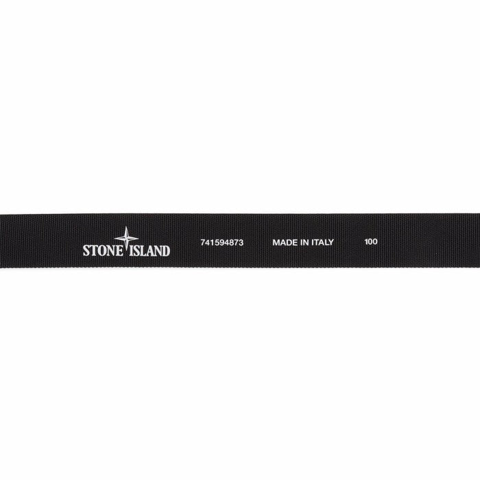 Stone Island Tape Belt 741594873 V0029