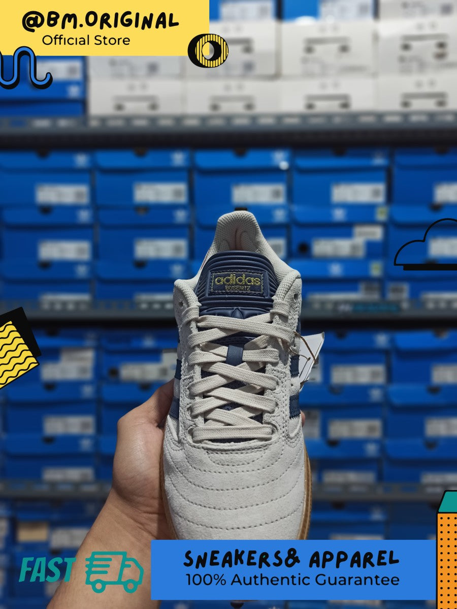 Adidas Busenitz Skateboarding Clear Brown Shadow Navy ORIGINAL GY6899