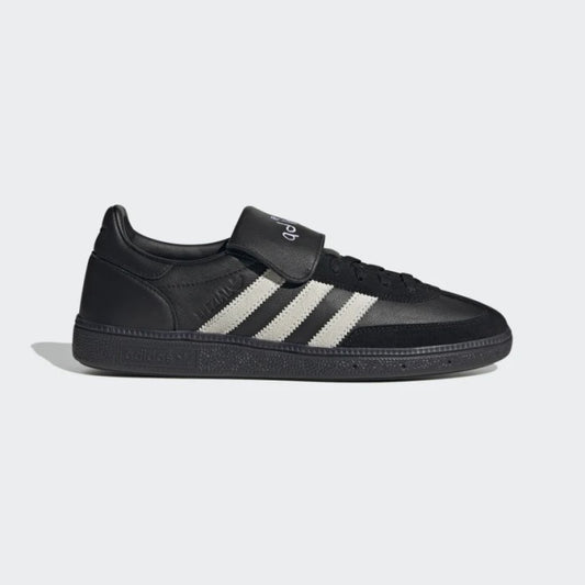 Adidas Shukyu E-wax Handball Spezial Core Black White HP6695