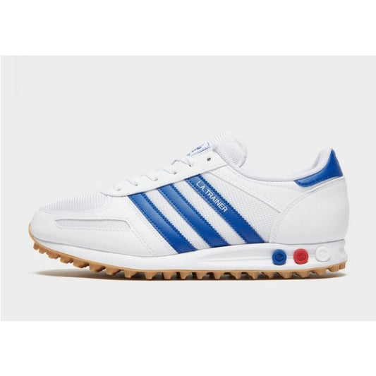 Adidas LA Trainer White Blue OG Exclusive ORIGINAL