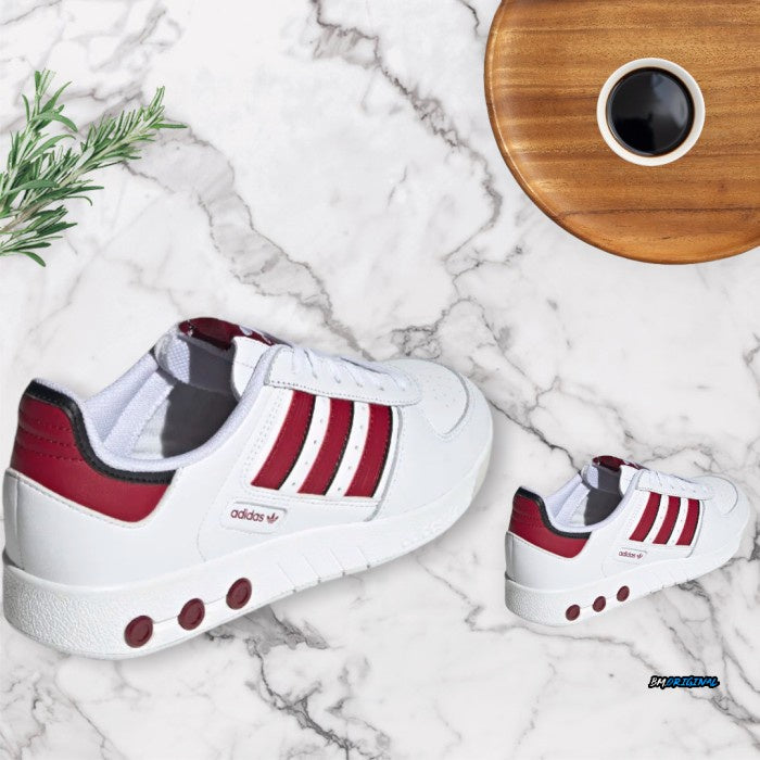 Adidas G.S Grand Slam Court White Red ORIGINAL GZ4764
