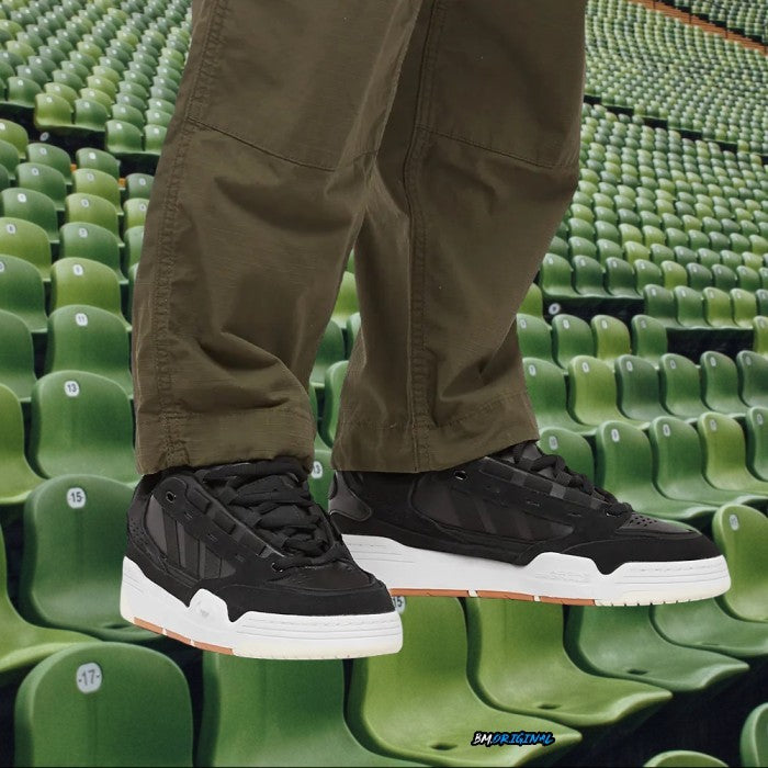 Adidas ADI2000 Core Black White ORIGINAL GY3875