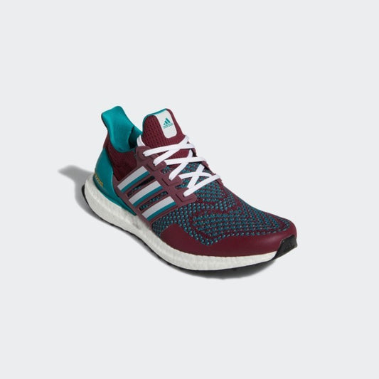 Adidas The Mighty Ducks Ultraboost 1.0 DNA JESSE HALL Maroon GX2117