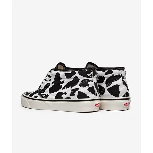 Vans Chukka 49 Dx OG White Corduroy ORIGINAL VN0A4BTI9GP