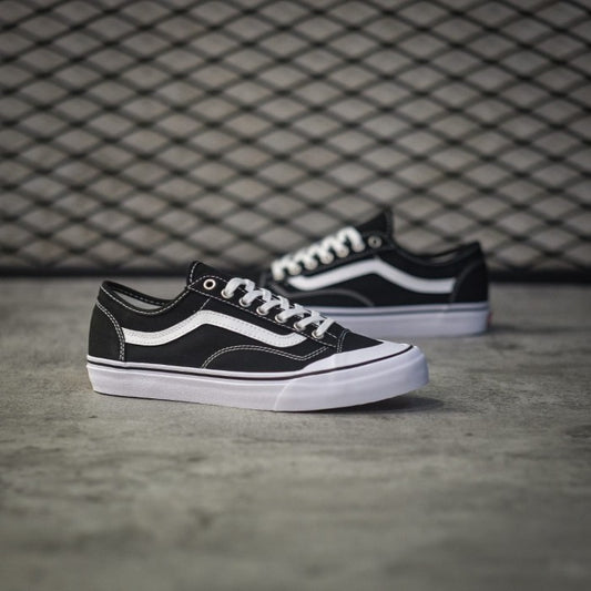 Vans Style 36 Decon SF Black White