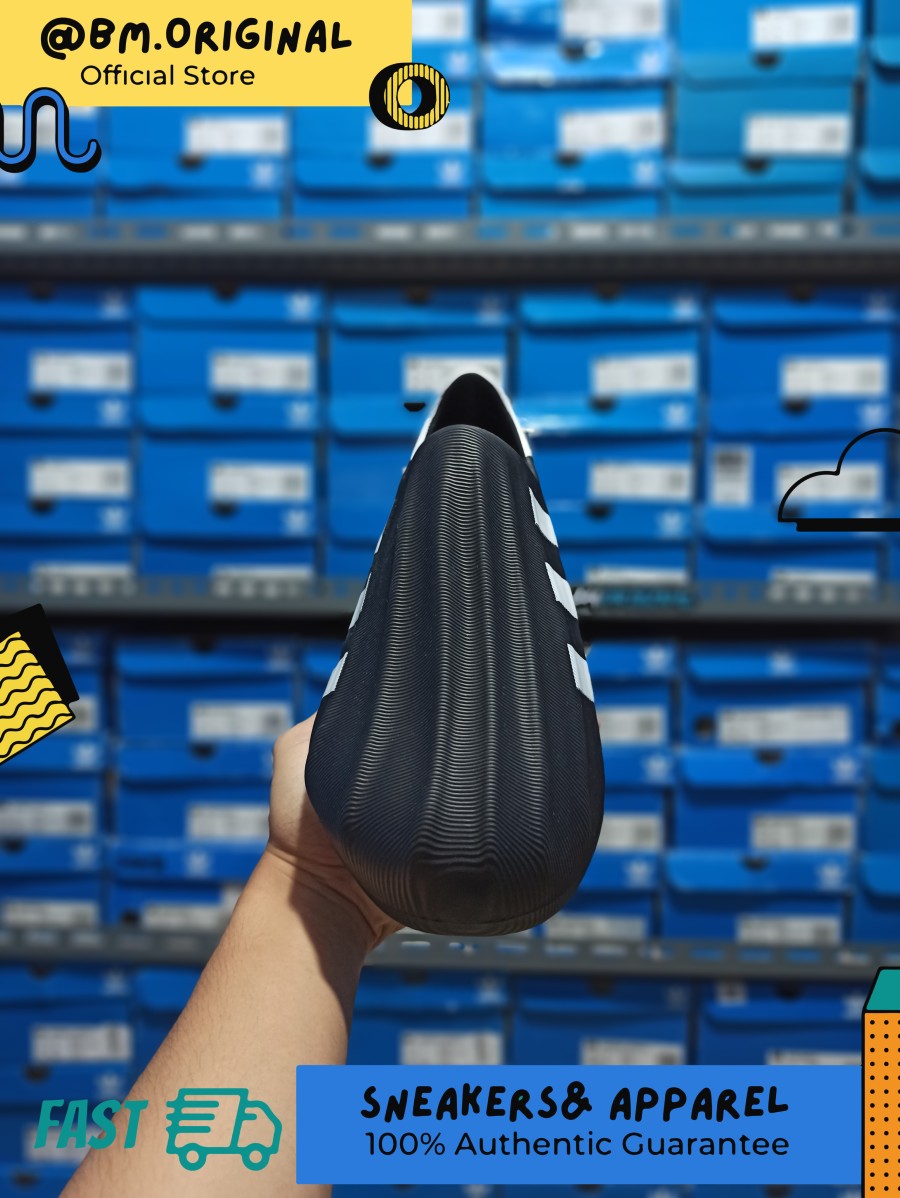 Adidas Adifom Superstar Core Black White HQ8752