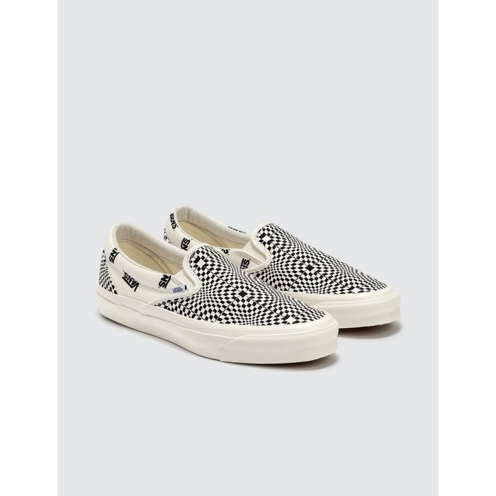 Vans Vault UA OG Classic Slip-On LX