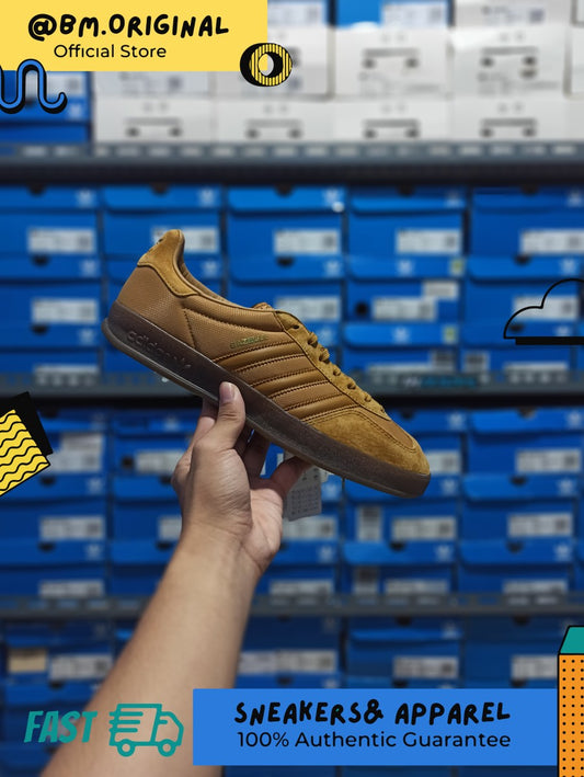 Adidas Gazelle Indoor Mesa Mesa ORIGINAL H06269
