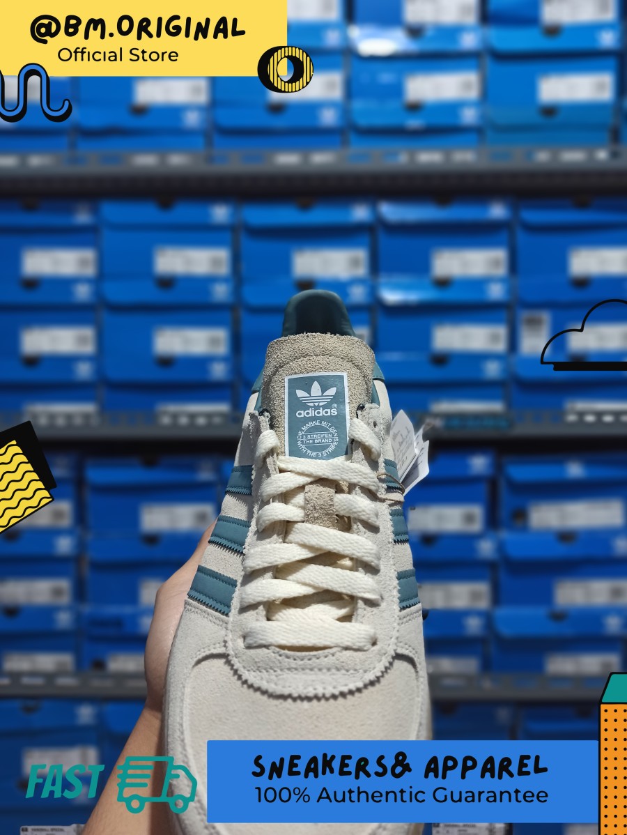 Adidas BC Trainer Brighton Seaside Series Exclusive GY9860