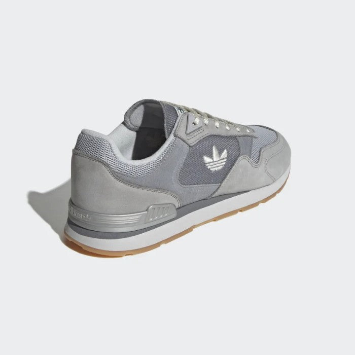 Adidas Treziod Mgh Solid Grey Chalk White Light ORIGINAL GW9149