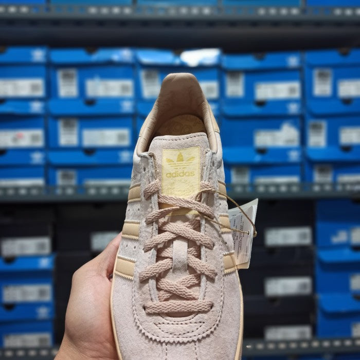 Adidas Broomfield Pink Gumsole