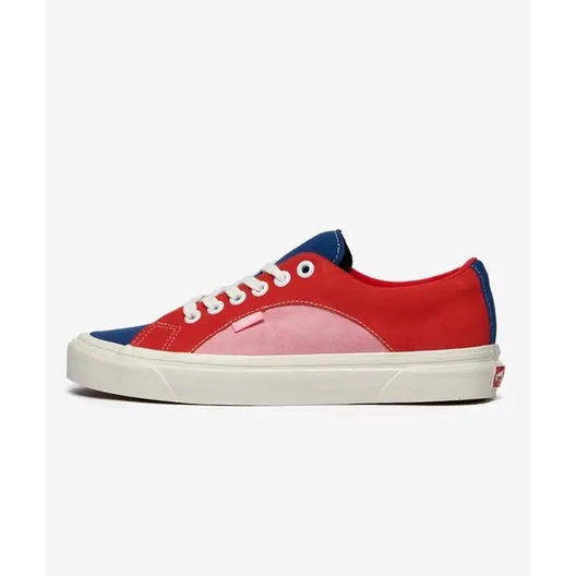 Vans Lampin 86 DX True Nlue Cotton Candy ORIGINAL VN0A7Q4R9NR