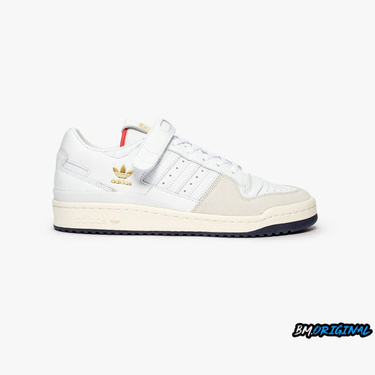 Adidas Forum 84 Low x SNS White Gold Exclusive ORIGINAL Gy1903