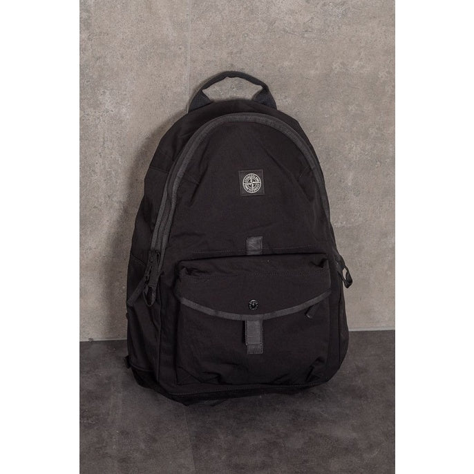 Stone Island Backpack Zaino 91174 NYLON TWILL ORIGINAL