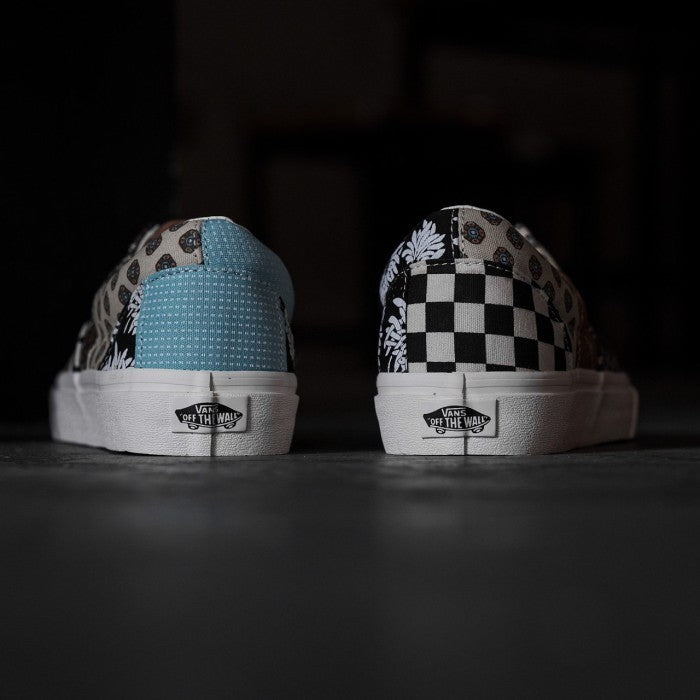 Vans Era Tiger Patchwork ORIGINAL