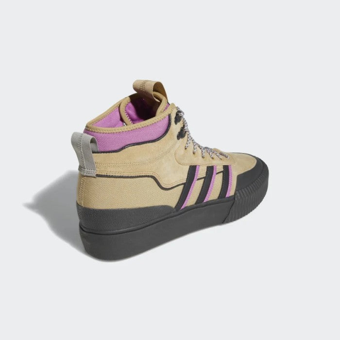 Adidas Akando ATR Beige Tone Semi Pulse Lilac Carbon GX2067