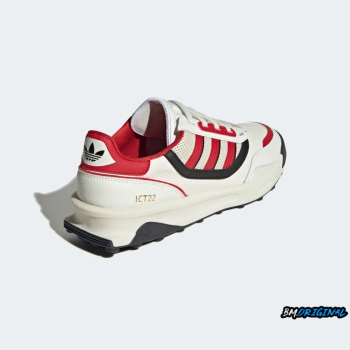 Adidas Indoor CT Off White Cloud White Red ORIGINAL GW5716
