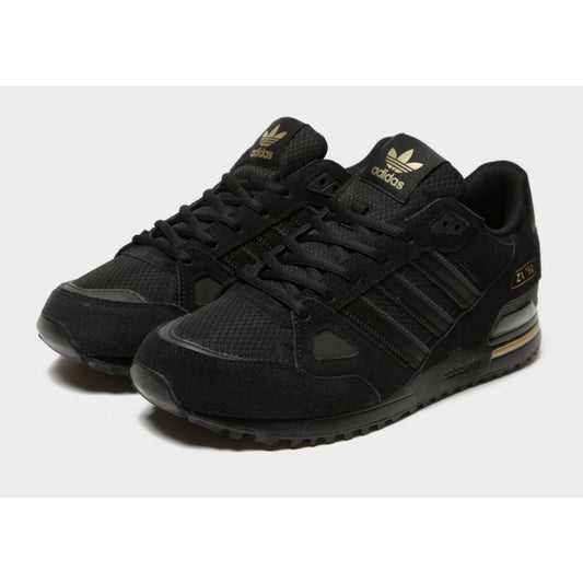 Adidas ZX 750 Black Gold