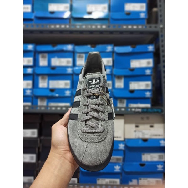 Adidas Broomfield Grey Mallison Colourway ORIGINAL H05303