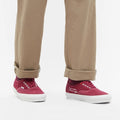 VANS VAULT X RAY BARBEE X LEICA UA OG AUTHENTIC LXDARK RED VN0A4BV991Y
