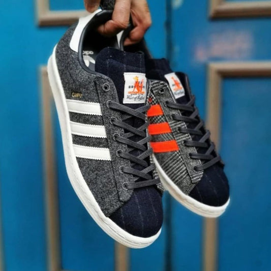 Adidas Campus X Fox Brothers