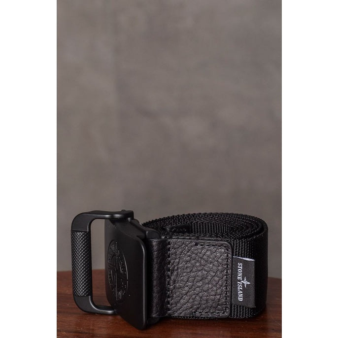 Stone Island Cintura Belt 419010374 94783 Tape ORIGINAL